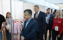 Фото 14: Стартувала дванадцята виставка-ярмарок «Львівський товаровиробник»