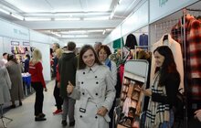 Фото 21: Стартувала дванадцята виставка-ярмарок «Львівський товаровиробник»