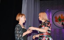 Фото 3: У Львові відбулись урочистості нагоди 25-річчя Комунальної міської дитячої клінічної лікарні