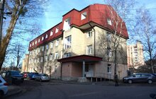 Фото 1: В Центрі обліку та нічного перебування бездомних осіб відбулась акція «Святий Миколай завітає до тебе»