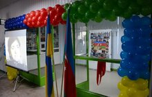 Фото 7: У поліклінічному відділенні 1-ї міської лікарні ім. Князя Лева відкрили новий офтальмологічний кабінет