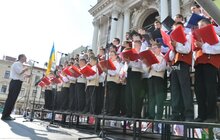 Фото 7: У Львові відбувся Акафіст до Пресвятої Богородиці