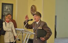 Фото 10: У Львові відкрили Музей визвольної боротьби України
