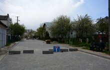 Фото 11: Капітальний ремонт вулиць Корейської та Зубрицького