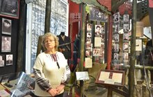 Фото 15: У Львові відкрили Музей визвольної боротьби України