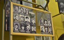 Фото 21: У Львові відкрили Музей визвольної боротьби України