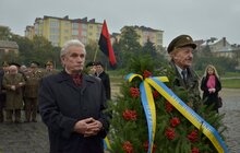 Фото 3: У Львові святкують 70-ту річницю створення УПА