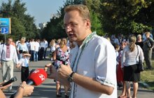 Фото 6: У Львові учні та студенти розпочали новий навчальний рік