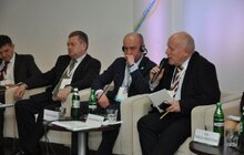 Фото 22: «В нас сьогодні дуже цікаві панелі», - А. Садовий про ІІІ Форум місцевого самоврядування