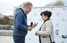Фото 34: ТзОВ «Львівська ізоляторна компанія» запустило новий цех скловарного виробництва