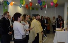 Фото 7: У місті запрацював уже четвертий дитячий будинок сімейного типу на вул. Пороховій