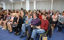 Фото 6: У Львові стартував форум ОСББ