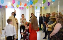 Фото 10: У місті запрацював уже четвертий дитячий будинок сімейного типу на вул. Пороховій