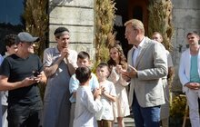 Фото 25: Львів став майданчиком для фільму про кулінарні традиції Ольги Франко: підсумки знімального процесу