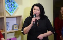 Фото 10: У Львові «Лярш-Ковчег» відкрив нове приміщення для людей з глибокою розумовою неповносправністю