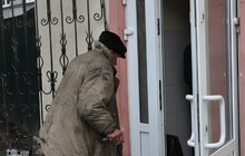 Фото 3: «Людина, яка живе у Львові, і потрапила у складну ситуацію, завжди буде мати безоплатний обід», - А. Садовий під час відвідування «Їдальні для бідних Святого Йосифа»