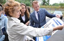 Фото 3: Перші львівські ОСББ отримали кредити на енергозбереження