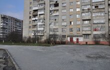 Фото 3: Роботи на вул. Широкій планують закінчити наступного тижня 
