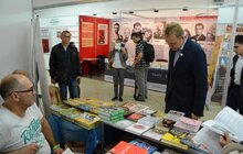 Фото 13: 24 Форум видавців у Львові стартував