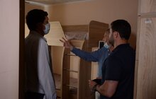 Фото 28: Працівники комунальних підприємств сподіваються на завтрашню підтримку ухвал, які забезпечують життєдіяльність і розвиток КП та існування міста в цілому