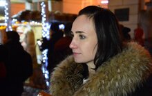 Фото 7: У Львові урочисто відкрили різдвяну шопку