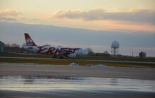 Фото 6: Ernest Airlines збільшує кількість польотів зі Львова в Італію двома новими напрямками: Венеція та Неаполь