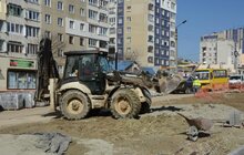 Фото 14: Вже на Великдень сихівчати зможуть їздити трамваєм № 8 до Санта-Барбари