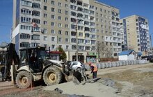 Фото 17: Вже на Великдень сихівчати зможуть їздити трамваєм № 8 до Санта-Барбари