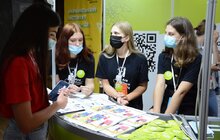 Фото 18: Сьогодні у Львові розпочинається 28 BookForum