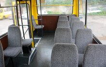 Фото 4: Приватні перевізники Львова здійснюють капітальний ремонт рухомого складу і закуповують нові автобуси