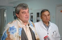 Фото 12: Міська дитяча лікарня Львова отримала 4 надсучасні інкубатори для виходжування новонароджених діток