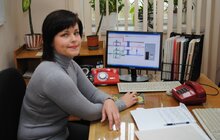 Фото 2: Диспетчеризація 8 ЦТП