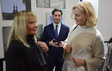 Фото 23: У Львові стартувала унікальна виставка з роботами аргентинських фотохудожниць