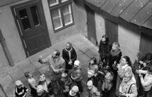 Фото 15: Сьогодні у Львові 26 безкоштовних екскурсій в рамках Дня туризму