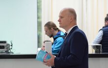 Фото 14: Сьогодні стартував Lviv Eco Forum 2021