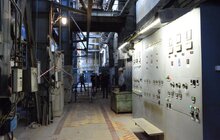 Фото 32: «Львівтеплоенерго» проводить гідравлічні випробування магістральних теплових мереж від ТЕЦ-1: сьогодні гідравлять мережі Сихова