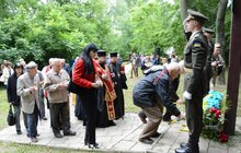 Фото 8: Сьогодні у Львові вшанували пам’ять жертв війни