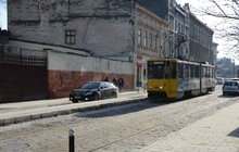 Фото 12: Ремонт вул. Замарстинівської завершився: сьогодні вулицю відкрили для проїзду транспорту