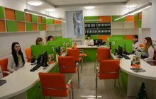 Фото 2: У Львові відкрили Центр обслуговування клієнтів ПрАТ «Львівобленерго»