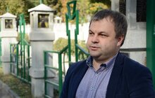 Фото 6: На львівських кладовищах впорядковують могили Січових стрільців: реставрація 703 могил на Янівському цвинтарі на завершенні