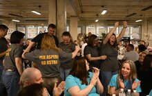 Фото 9: У Львові визначили переможців шкільних інтелектуальних ігор серед учнів та педагогів