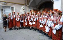 Фото 2: У Львові офіційно розпочалися «Дні Хорватії у Львові»