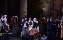 Фото 33: «Це велика честь – бути шаховою столицею світу», – Андрій Садовий