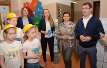 Фото 6: Вже завтра в парку ім. І. Франка відбудеться «Місто професій»