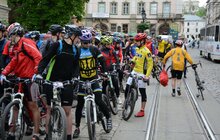 Фото 2: Львів святкує свій день народження