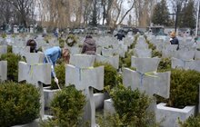 Фото 2: У Львові триває загальноміське прибирання