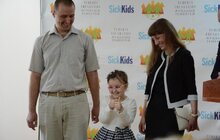 Фото 19: Канадські благодійники передали міській дитячій лікарні обладнання, вартістю понад 10 млн грн