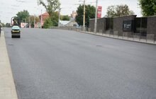 Фото 29: З 15 серпня міст на вул. Городоцькій відкриють для проїзду транспорту: проте суміжні роботи триватимуть до 14 вересня