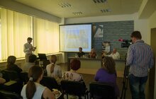 Фото 7: Дні Львова у Тбілісі зібрали 15 тис людей