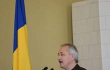 Фото 12: Урочиста сесія з нагоди 760-річчя Львова